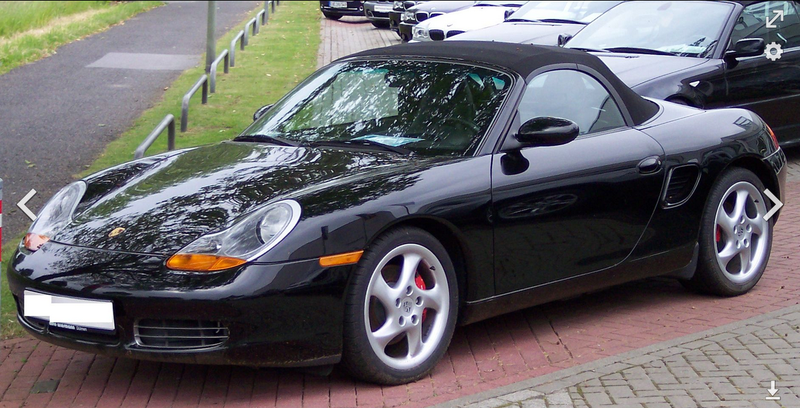 Illustration for article titled The Porsche 968 mystery